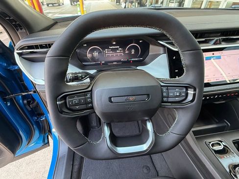 New 2026 Jeep Cherokee Laredo image 21