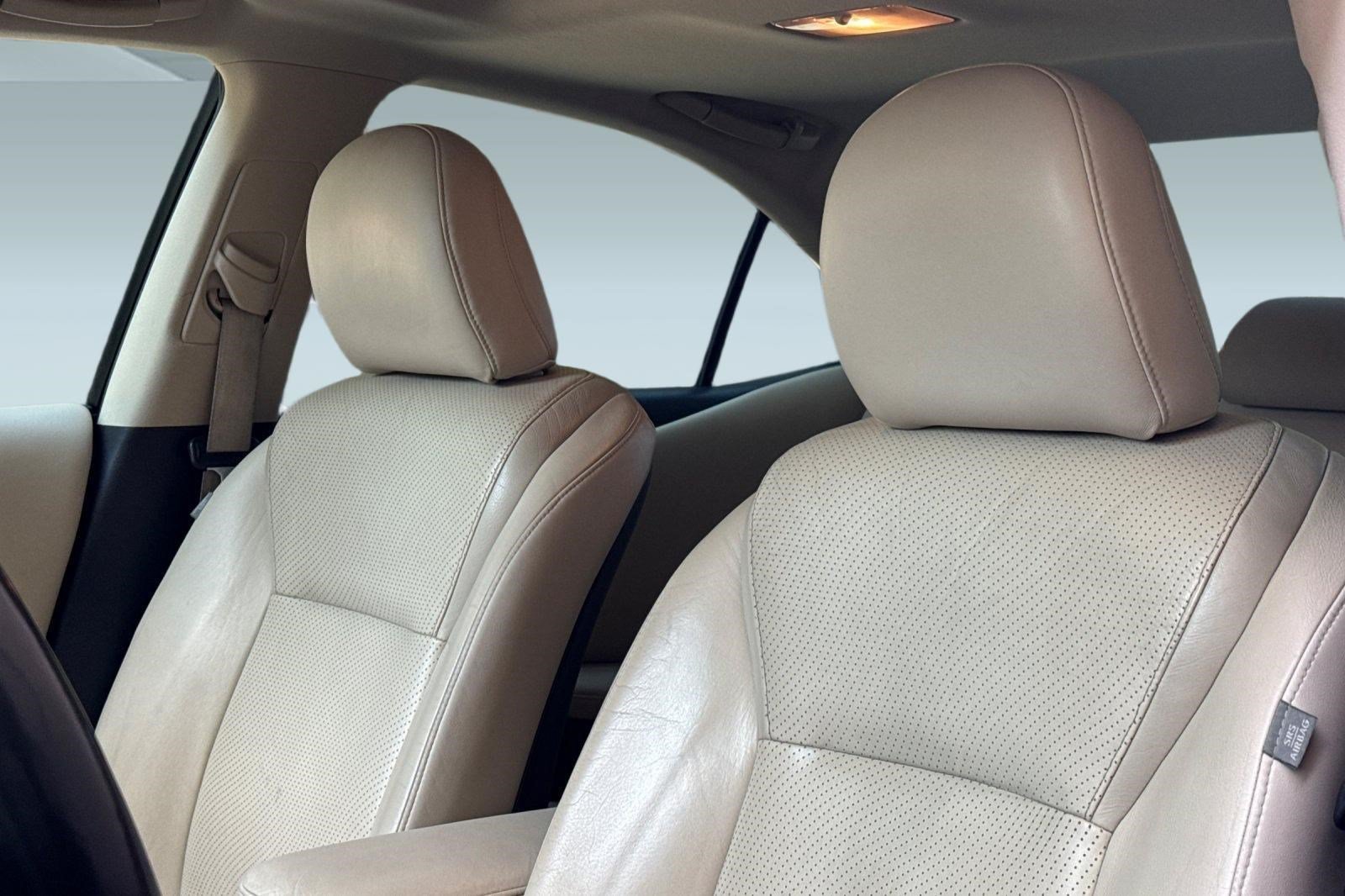 Used 2010 Lexus HS 250h FWD image 27