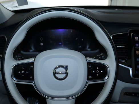 Used 2023 Volvo XC90 B6 Plus w/ Protection Package Premier AWD/4WD image 26