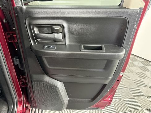Used 2020 RAM 1500 Tradesman RWD image 26