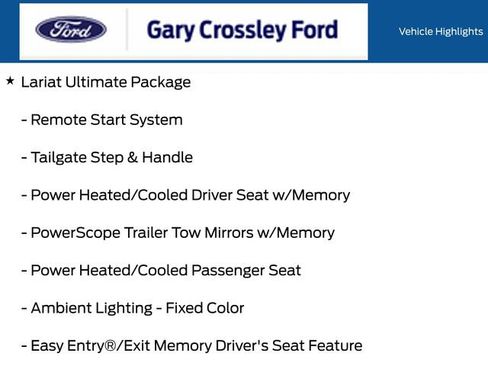 Used 2019 Ford F250 4x4 Crew Cab Super Duty image 26