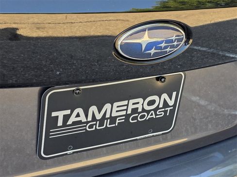 New 2025 Subaru Crosstrek 2.5i Sport image 29