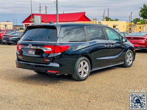 Used 2020 Honda Odyssey EX-L image 8