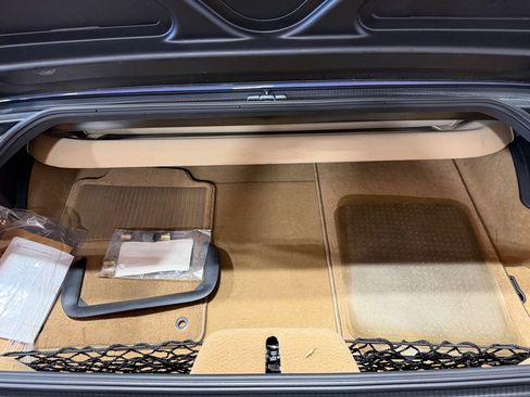 Used 2001 Chevrolet Corvette Convertible w/ Preferred Equipment Group2 image 35