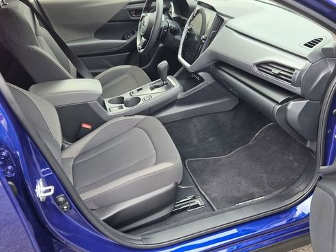Certified 2025 Subaru Crosstrek 2.0i Premium image 10