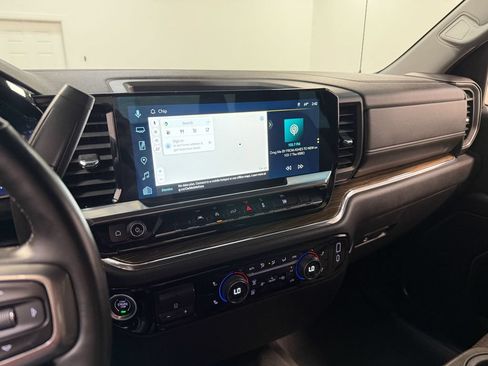 Used 2023 Chevrolet Silverado 1500 LT AWD/4WD image 76