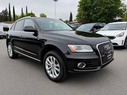 Used 2015 Audi Q5 2.0T Premium Plus w/ Technology Package