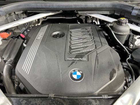 Used 2019 BMW X7 xDrive40i w/ Premium Package image 31