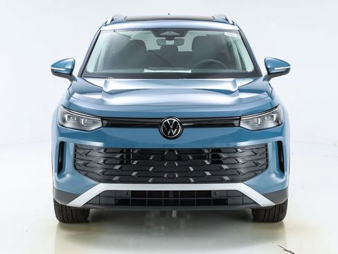 New 2026 Volkswagen Tiguan SE image 54