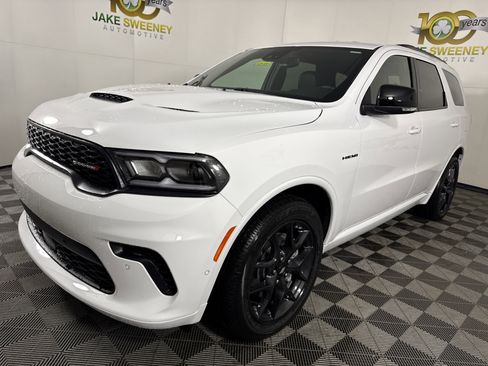 New 2026 Dodge Durango GT image 4