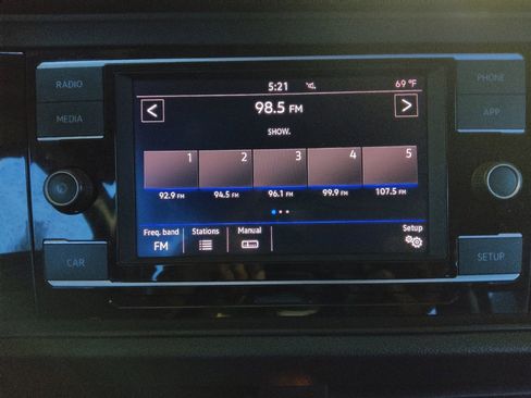 Used 2019 Volkswagen Jetta S w/ Driver Assistance Package image 25