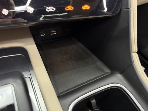 Used 2024 INFINITI QX60 Sensory AWD/4WD image 14