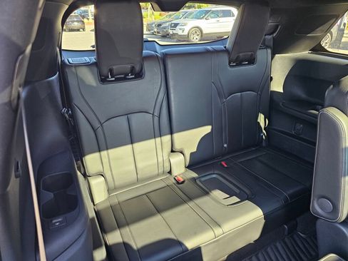 Used 2023 INFINITI QX60 Autograph AWD/4WD image 29