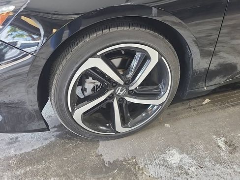 Used 2022 Honda Accord Sport Special Edition image 4