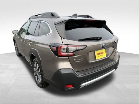 Used 2023 Subaru Outback Limited image 8