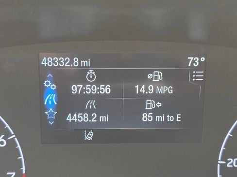 Used 2024 Ford Transit 350 XLT image 17