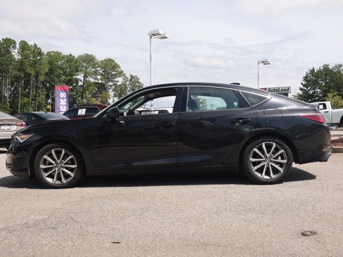 Used 2024 Acura Integra FWD image 2