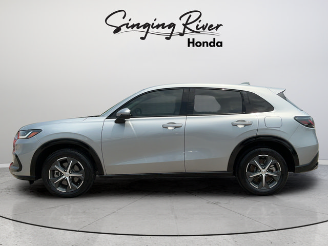 Used 2025 Honda HR-V EX-L image 4
