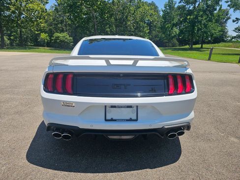 Used 2019 Ford Mustang GT w/ GT Performance Package RWD image 6