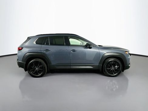 Certified 2025 MAZDA CX-50 AWD 2.5 Hybrid w/ Weather Package image 8