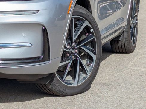 New 2024 Lincoln Corsair Grand Touring w/ Equipment Group 302A image 6