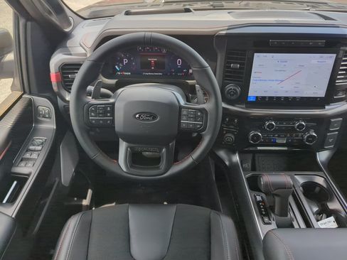 New 2026 Ford F150 Raptor AWD/4WD image 14