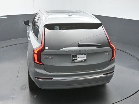 Certified 2026 Volvo XC90 B6 Plus w/ Protection Package Premier AWD/4WD image 47