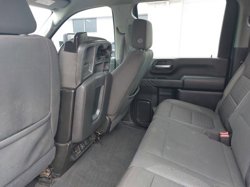 Used 2022 Chevrolet Silverado 3500 LT w/ Convenience Package AWD/4WD image 16