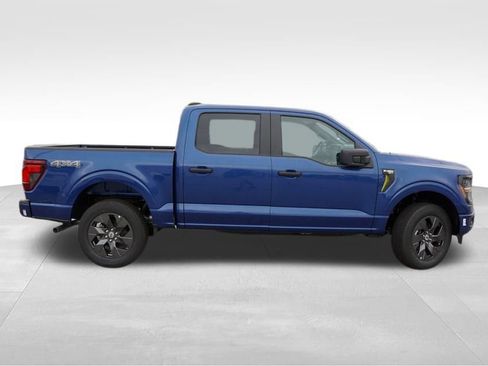 New 2025 Ford F150 STX w/ Equipment Group 200A image 2