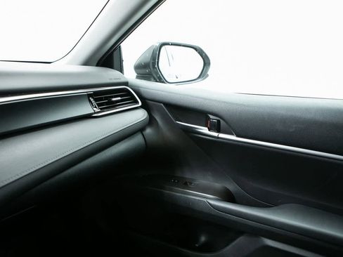Used 2023 Toyota Camry LE image 21