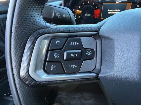 New 2026 Ford Mustang Premium image 12