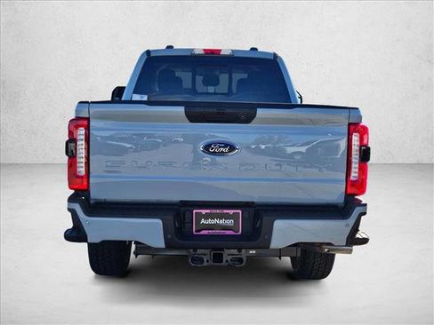 New 2026 Ford F250 XL w/ STX Appearance Package AWD/4WD image 8