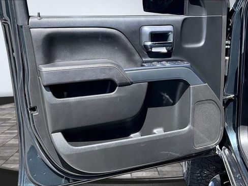 Used 2017 Chevrolet Silverado 1500 LT w/ All Star Edition image 13