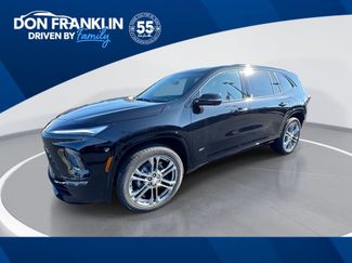 New 2026 Buick Enclave Sport Touring w/ Power Package video 1