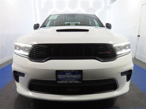 Used 2023 Dodge Durango R/T RWD image 2