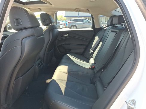 Certified 2023 Acura TLX w/ Technology Package FWD image 11