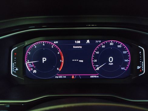 Used 2021 Volkswagen Jetta SEL image 23