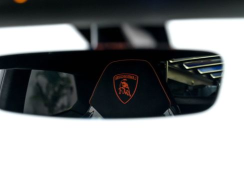 Used 2023 Lamborghini Huracan STO RWD image 44