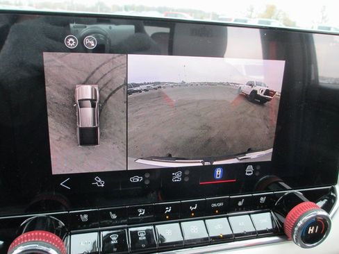 New 2026 GMC Canyon AT4X w/ AT4X AEV Edition image 18