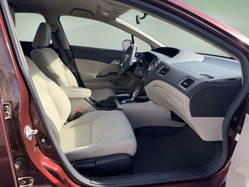 Used 2013 Honda Civic LX image 33