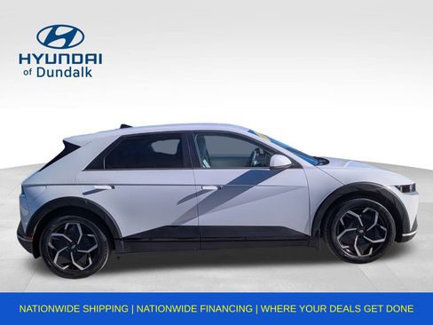 Used 2022 Hyundai Ioniq 5 SEL image 6