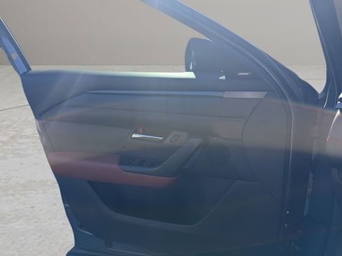 Used 2023 MAZDA CX-50 2.5 Turbo w/ Premium Plus Pkg image 10