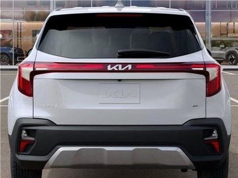 New 2026 Kia Seltos LX image 40