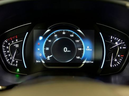 Used 2020 Hyundai Santa Fe Limited AWD/4WD image 21