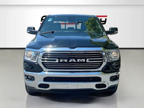 Used 2022 RAM 1500 Big Horn AWD/4WD image 2