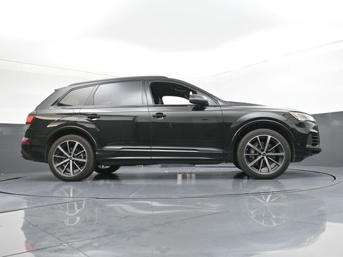 Used 2023 Audi Q7 3.0T Premium Plus w/ Premium Plus Package image 29