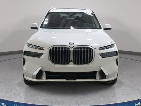 Certified 2025 BMW X7 xDrive40i image 2