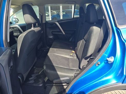 Used 2018 Toyota RAV4 LE image 26