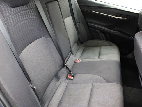 Used 2025 Toyota Camry LE FWD image 18