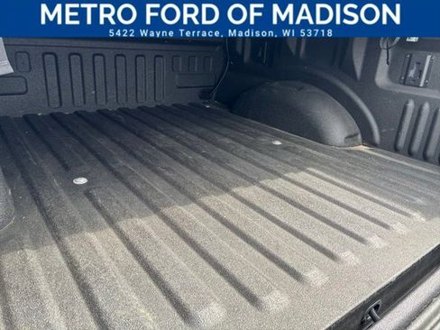 Certified 2022 Ford F150 Raptor w/ Equipment Group 801A High AWD/4WD image 14